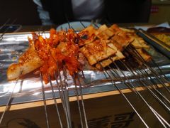 -小董哥烤串(故宫店)