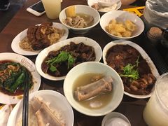 -松發肉骨茶(克拉码头店)