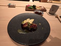 -Ginza Onodera 鮨(外滩十八号店)