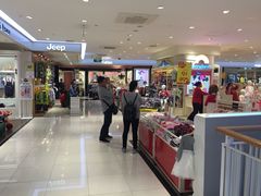 -宝大祥青少年儿童购物中心(南京东路店)