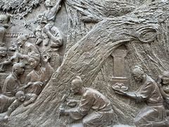 -大槐树寻根祭祖园