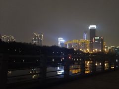-后襄河公园