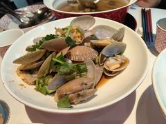 -谭厨中山传家菜.乳鸽.脆鲩鱼(华强北中航城店)