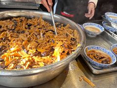-西园寺素食(西园弄戒幢律寺店)