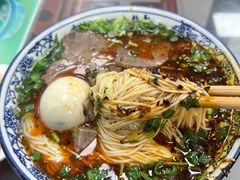 -东方宫中国兰州牛肉拉面(厦门旗舰店)