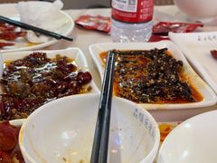 -五丁桥光头香辣蟹(望江橡树林店)