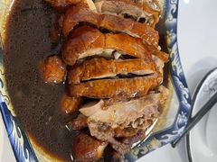 -余杨鸭鸭餐厅