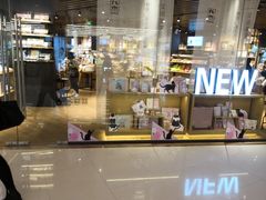 -九木杂物社(恒隆广场店)