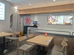 -李先生牛肉面大王(广渠门内店)