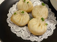 美味生煎包-松鹤楼·非遗·苏帮菜(融科店)