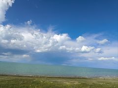 -青海湖国家重点风景名胜区