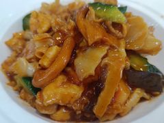 -振生清真饭店(永安道店)