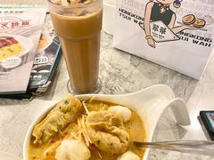 -翠华餐厅(正佳广场店)