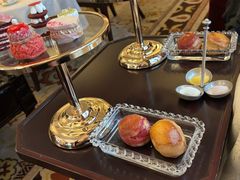 -Salon de Ville浦江汇(上海外滩华尔道夫酒店店)