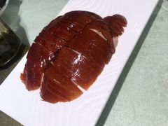 -京尊烤鸭店JINGZUN(春秀路店)