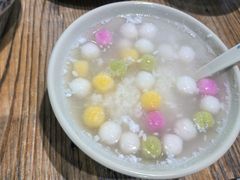 -钱汤圆(清源大道店)