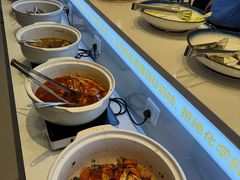 -素满香·食养自助(福州·长乐北路店)