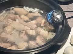 -同仁四季椰子鸡(海岸城天利店)