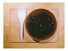 蜜糖烧仙草-炖物24章·顺时轻养茶(杭州大厦店)