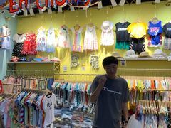 -南京时尚莱迪购物广场(正洪街店)