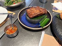-simply thai天泰(长泰广场店)