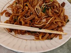 -中山国际酒店中餐厅