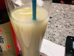 -里岛烤鱼(东港凯虹广场店)