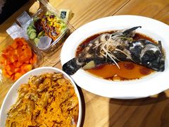 -盒马鲜生(首义店)