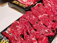 -陈记顺和牛肉火锅馆(天河北路店)