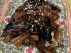 -烤肉季饭庄