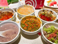 -海底捞火锅鲜切牛肉主题店(长寿路店)
