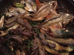 杂鱼煲-潮人姐妹轩(海宁路店)
