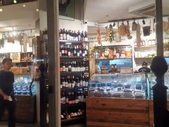 -Alimentari早午餐(安福路店)