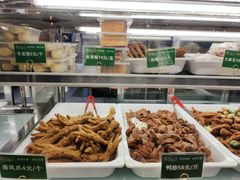-紫光园北京小吃(昌平鼓楼西街店)