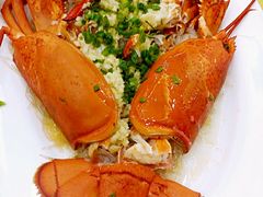 -山明水秀大饭店