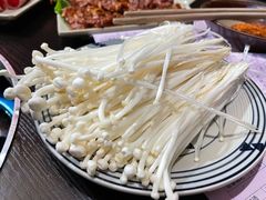 -重庆故事姊妹老火锅(财经学院店)