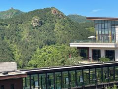 -山顶餐厅·山居菜