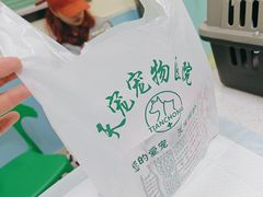 -天宠宠物医院24小时·急重症诊疗中心·全科·腔镜特色(和平分院)