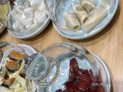 -阮大兴糕团(杭州西湖银泰百货店)