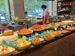 -大碗李·海鲜天津菜(河北路店)