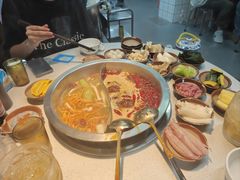 -芈重山老火锅(广州首店)