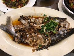 -日昌餐馆(亦庄店)