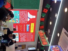 -澳门陈光记烧味饭店(万象城店)