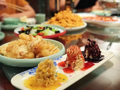 -津沽小院(天津之眼店)