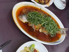 -扒骨肉雅鱼饭店(三雅文化传承店)