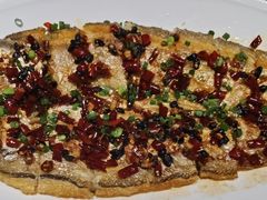 -绣园·茶食宴(湘绣博物馆店)