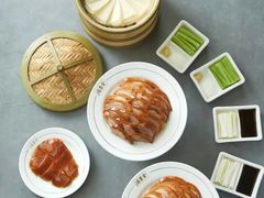 -北京全聚德(王府井店)
