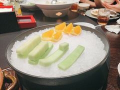 -江礼·钱塘鱼鲜·精致萧山菜