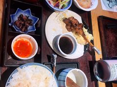-味太助·银饭食堂(中华城店)