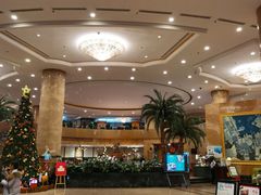 -南京维景国际大酒店(南京博物院店)